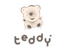 Teddy online bestellen bij BabyBinniShop